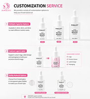 Dissolvant de colle à ongles OEM liquide 20ml – Dissolvant adhésif rapide pour faux ongles – Formule professionnelle pour salon – Doux et sûr
