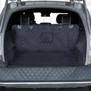 Tapis antidérapant pour <span class=keywords><strong>coffre</strong></span> de <span class=keywords><strong>chien</strong></span>, <span class=keywords><strong>protection</strong></span> de <span class=keywords><strong>voiture</strong></span>, imperméable, antidérapant - Product Image 1