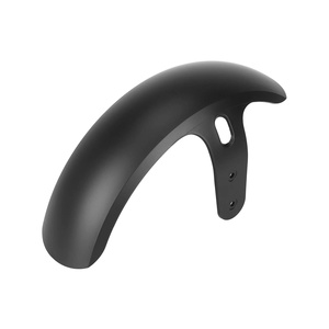 บังโคลนหน้าสกู๊ตเตอร์ไฟฟ้า Mi 6 Lite รุ่นดั้งเดิม อุปกรณ์ป้องกันน้ำกระเซ็นเฉพาะรุ่น - Product Image 4