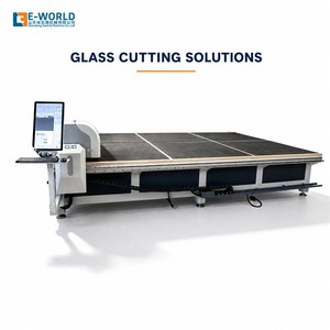 Nouvelle machine de découpe de verre CNC automatique, alimentation à tension stable, logiciel optimisé, haute précision, vente chaude - Product Image 3