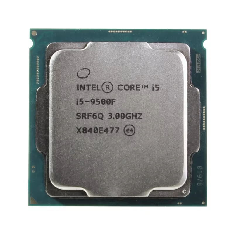 I5-9500T