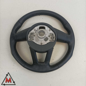 Volante senza airbag con pulsanti 6380699 Audi A1 Mk2 dal 2018 usato (85329) - Product Image 6