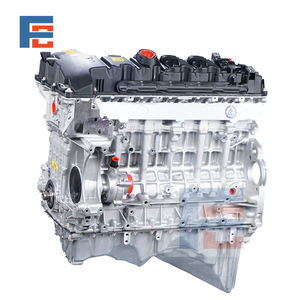 Motor de Gasolina N54 N54B30 Remanufacturado para <span class=keywords><strong>BMW</strong></span> <span class=keywords><strong>135i</strong></span> <span class=keywords><strong>1M</strong></span> 335i 535i 740i X6 Z4, Gran Venta - Product Image 1