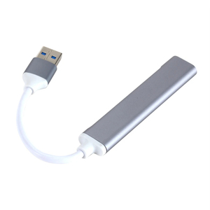 Tốc Độ Cao <span class=keywords><strong>USB</strong></span> 3.0 <span class=keywords><strong>Hub</strong></span> <span class=keywords><strong>4</strong></span> Cổng Đa <span class=keywords><strong>USB</strong></span> 2.0 Splitter OTG Adapter <span class=keywords><strong>4</strong></span> Trong 1 <span class=keywords><strong>Hub</strong></span> Dock - Product Image 4