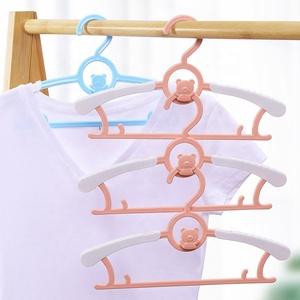 ที่แขวนพลาสติกสำหรับ<span class=keywords><strong>เด็ก</strong></span>สไตล์ดีที่สุดสำหรับซื้อ - Product Image 2