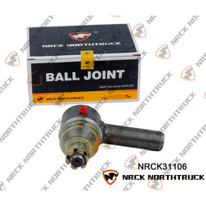 Высокое Качество Тяжелый грузовик универсальный шарнирный карданный шарнирный тяжелый грузовик запасные части - Product Image 4