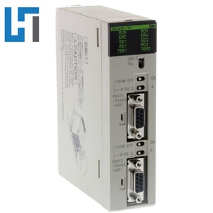ใหม่ต้นฉบับ CS1W-SCU31-V1 CS1W ซีรีส์โมดูลการสื่อสารแบบอนุกรมตัวควบคุมการเขียนโปรแกรมตัวควบคุมระบบอัตโนมัติทางอุตสาหกรรม - Product Image 2