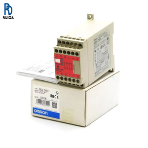 G9SA-TH301 AC/DC24 G9SA-TH301 อะไหล่ใหม่เอี่ยม ราคาถูก PLC - Product Image 1