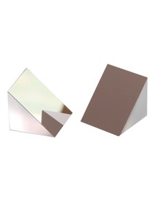 ปริซึมมุมฉาก ขนาดสั่งทำพิเศษ เคลือบ BBAR สะท้อนแสง วัสดุ H-K9L - Product Image 5