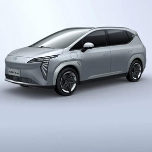 Электрические автомобили, автомобили для взрослых, электромобили, произведенные в Китае, AION Y 2024, домашний тип, роскошный внедорожник, недорогой, в наличии - Product Image 6