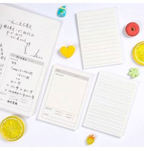 Student Error Correction <b>Notebook</b> Set Mistake Analysis Question Stationery Assorted <b>Lined</b>/Dotted Pages School Study Supplies - Product Image 4