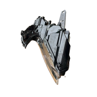 Mise à niveau MP4-12C vers de nouveaux phares 650S de conception, phares LED modifiés pour McLaren 650S,2010-2017 625C,650S,675LT