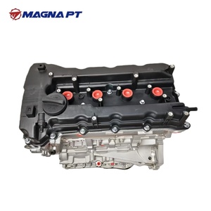 Ensamblaje de Motor G4KE 2.4L Original Nuevo de Fábrica de Alta Calidad para Sportage, Santa Fe, Sonata, <span class=keywords><strong>Tucson</strong></span>, Sorento, Magna PT - Product Image 4