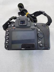 Cámara Digital Réflex Digital Nikon D750 Usada Original, 24.3MP, Video HD 1080P - Product Image 2