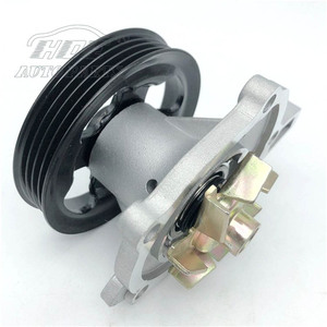 GWS-37A 17400-65810 Bomba de Agua de Refrigeración para Motor HDE, Piezas de Auto al por Mayor para Suzuki Carry - Product Image 1