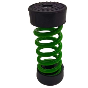 Soğutma Ekipmanlarının Titreşim İzolatörlerini Takmak İçin Yaylı Askılar (Model KT-ELS) - Product Image 4