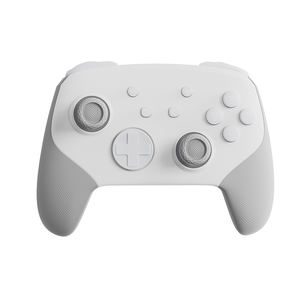 Controlador de Juegos Ergonómico KS11 con Control de Movimiento y Efectos de Luz LED - Product Image 3