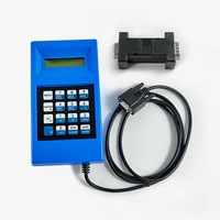 Outil de test de serveur bleu pour ascenseur GAA21750AK3, outil de service bleu pour opérateur d'ascenseur, compatible avec les ascenseurs Otis XIZI et Otis