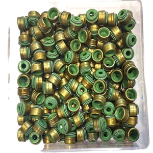 Tự Động Phần OEM 90913-02111 Van Stem <span class=keywords><strong>Seal</strong></span> Cơ Khí & Thủy Lực Phong Cách EPDM Chất Liệu Xe Tải Con Dấu Dầu Cho Xe Ô Tô Và Xe Tải - Product Image 1