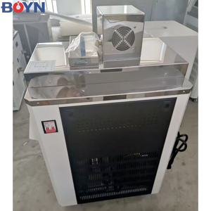 Bain de circulation à température constante pour laboratoire, en acier inoxydable, avec affichage numérique, chauffant - Product Image 3