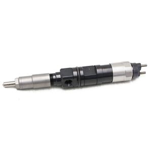 新型柴油机泵共轨喷油器 095000-8550 	 RE539818 0950008550 - Product Image 5