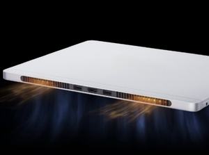 2024 Nueva edición MateBook GT 14 Core Ultra Laptop 115W Ultra 9 32G 2T Panel OLED 144Hz Frecuencia de actualización Teclado en inglés - Product Image 4