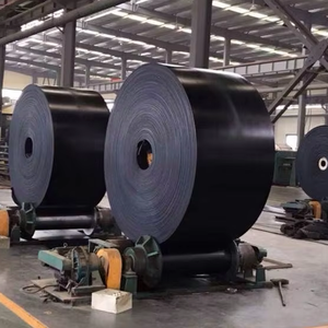 800mm chiều rộng ep400/3 băng tải vận chuyển sản phẩm hiệu quả nhắm mục tiêu băng tải thực phẩm - Product Image 1