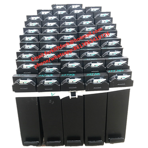 Horquillas de paleta para tractor, piezas de repuesto para carretilla elevadora <span class=keywords><strong>toyota</strong></span> linde - Product Image 1