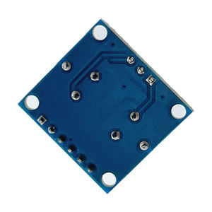 บอร์ดเครื่องขยายเสียงดิจิตอลสเตอริโอขนาดเล็ก OKY3462-10 PAM8406 2 แชนแนล 3 วัตต์ คลาส D สำหรับงาน DIY ระบบเสียง - Product Image 4