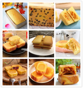 BNT-F400 Tự Động Bánh Máy Làm Brownie/Thụy Sĩ Cuộn Bánh/Twinkie Bánh - Product Image 5