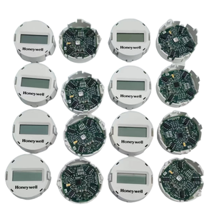 Honeywell Kit indikator dasar dipasang integral, modul Display ST800 pemancar tekanan SmartLine ST800 50049911-001 - Product Image 6
