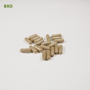 แคปซูลอาหารเสริมสมุนไพรธรรมชาติสารสกัดจาก Garcinia Cambogia - Product Image 1