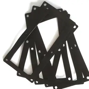 Supply for Pipe Rubber Gasket for Aluminium Windows Rubber Gasket for Septic Tank