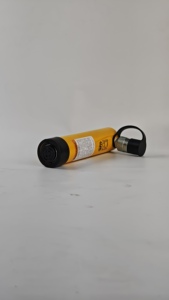กระบอกไฮดรอลิกแบบเดี่ยว RC-106 ความจุ 10 ตัน ระยะชัก 156 มม. คล้ายกับ ENERPAC สำหรับซ่อมอุปกรณ์ - Product Image 5