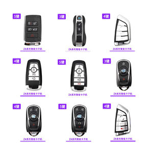 เครื่องสมาร์ทการ์ด KD รุ่น ZA Sub Machine เหมาะสำหรับ KDX1 - Product Image 5