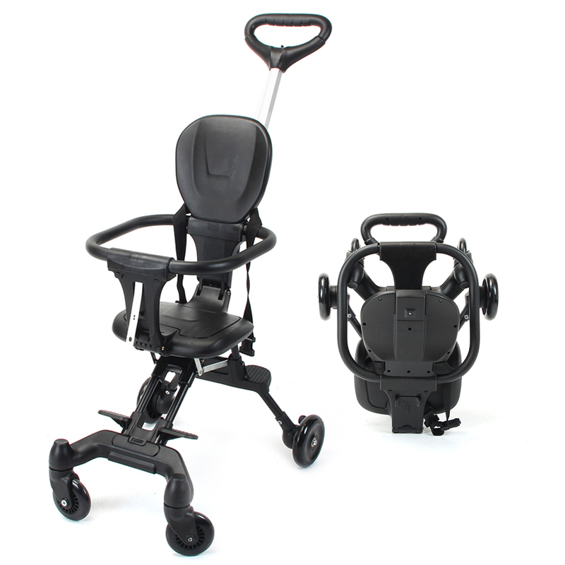 Black Wholesale European New Design Happy