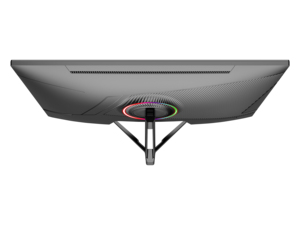 Moniteur <span class=keywords><strong>de</strong></span> jeu incurvé 27 pouces 2K UHD en gros, 1 ms, 240 Hz, synchronisation adaptative, dalle IPS/VA, écran PC - Product Image 6