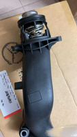 Conjunto de Termostato Integrado para Motor Mercedes M278V8, 2782000815 2782000415