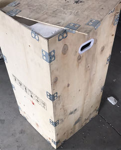 GRT-BS1650 חשמלי בשימוש כל נירוסטה muss מכונת חיתוך מסורים - Product Image 5