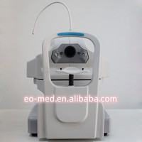 Eye Fundus Camera With FAF/FFA Automatic Fundus Camera Ophthalmic Auto Digital Non-mydriatic YDC12