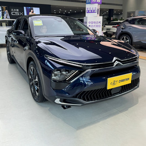 Citroën C5X 2025 Gasolina 1.6T 175 hp L4 5 Puertas 5 Plazas Hatchback <span class=keywords><strong>Precio</strong></span> Económico 221KM/H Autos de Alta Velocidad Vehículo Nuevo - Product Image 4