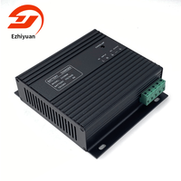 CH2806 Générateur Diesel Chargeur Automatique Trickle 12V 24V DC 6A Générateur Chargeur de Batterie CH2806A