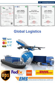 Sistema de Almacenamiento de Energía (ESS) Lifepo4 de <span class=keywords><strong>3</strong></span>.2V y 100AH, 280Ah, 314Ah, 320Ah, en Existencia en la UE, Polonia y Alemania, Larga Duración, Ciclos de Descarga Profunda de Más de 8000 - Product Image 5