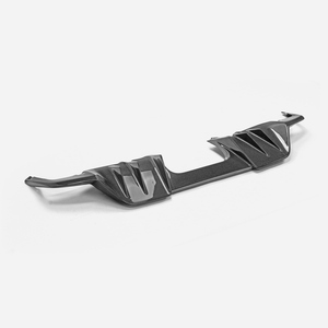 ดิฟฟิวเซอร์หลัง Honda Civic Type-R FL5 AM Type รุ่น CF - Product Image 2