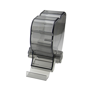 CW002-3 ZOGEAR Scatola per Rotoli di Cotone Dentale Autoclavabile - Product Image 5