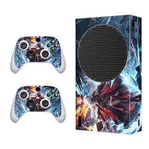 Custom <b>Skin</b> for <b>Xbox</b> Series S Vinyl Decal Protective Cover Wrap Sticker for <b>Xbox</b> Series S Console & Controller - Product Image 6