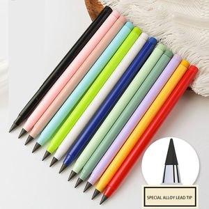 Offre Spéciale <span class=keywords><strong>crayon</strong></span> HB sans fin durable en métal coloré <span class=keywords><strong>facile</strong></span> à utiliser pour écrire et dessiner pour un usage quotidien - Product Image 3