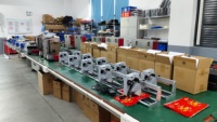 Impressora TTO Impressora De Transferência Térmica Alta Velocidade Data Hora Foil Ribbon Coder Código De Produção Impressão A Tinta Máquina De Codificação