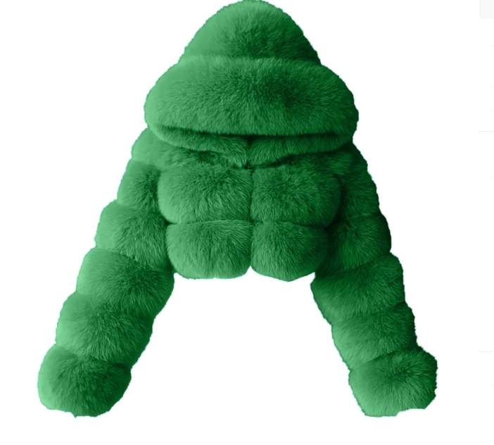 Verde