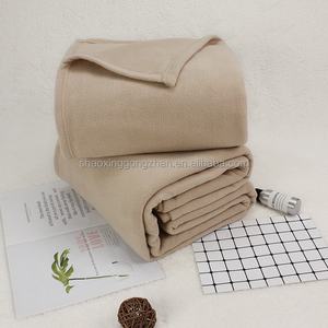 180x200 confortable doux épaissi multifonctionnel antidérapant double face draps de lit <span class=keywords><strong>couverture</strong></span> polaire <span class=keywords><strong>couverture</strong></span> de climatisation chaude - Product Image 5